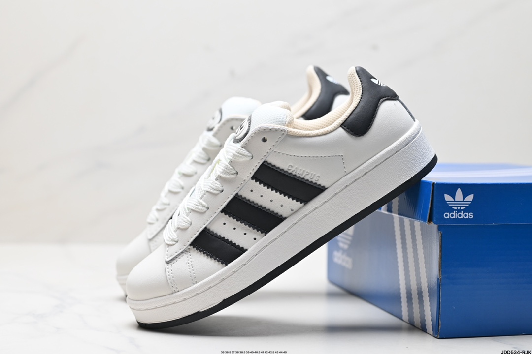 Adidas Campus Shoes